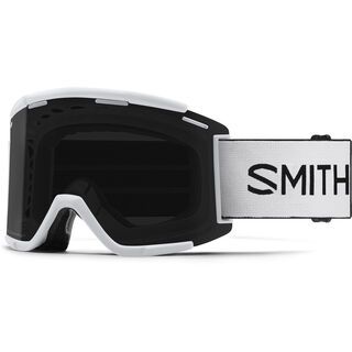 Smith Squad MTB XL - ChromaPop Sun Black + WS white