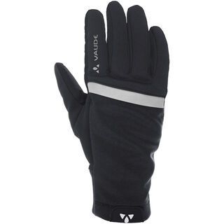 Vaude Hanko Gloves II black uni