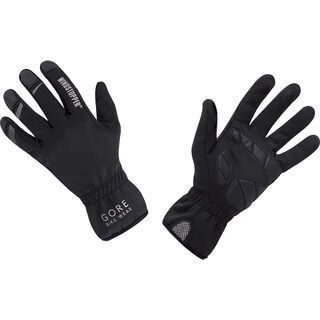 Gore Bike Wear Mistral Windstopper Handschuhe, black - Fahrradhandschuhe