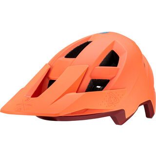 Leatt Helmet MTB All Mountain 2.0 peach