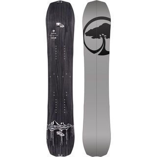 Arbor Iguchi Pro Splitboard 2017