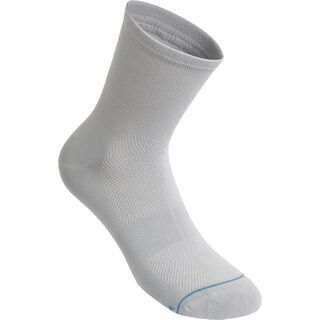 POC Resistance Mid Sock, amine grey - Radsocken