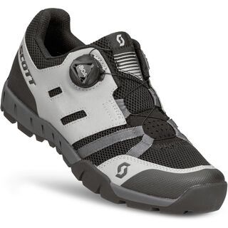 Scott Sport Crus-r BOA Reflective W's Shoe reflective grey/black