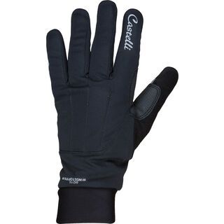 Castelli Tempo W Glove, black - Fahrradhandschuhe