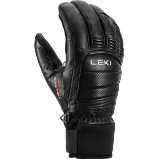 Leki Copper 3D Pro black