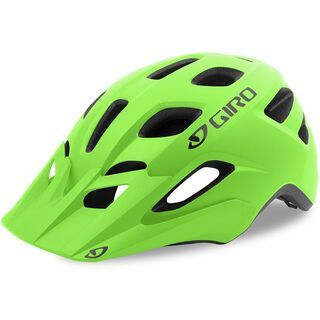 Giro Tremor bright green