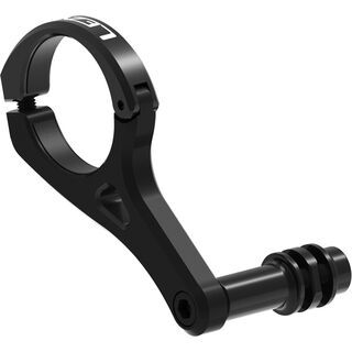 Lezyne Mega Mount - Large black