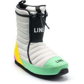 Line Bootie 2.0 retro