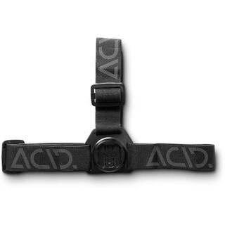 Cube Acid Stirnband X-Lock