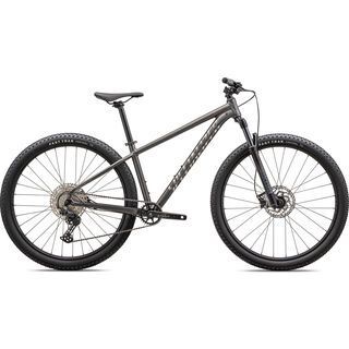 Specialized Rockhopper Expert 29 satin smoke/gloss chrome