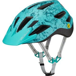 Specialized Shuffle Youth LED MIPS lagoon blue
