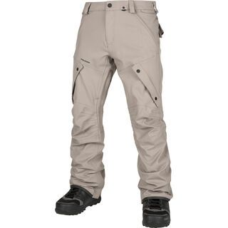 Volcom Articulated Pant, shepherd - Snowboardhose