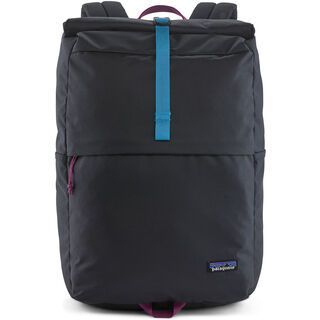 Patagonia Fieldsmith Roll Top Pack pitch blue