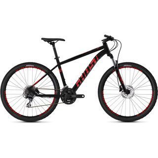 Ghost Kato 2.7 AL 2020, black/red - Mountainbike