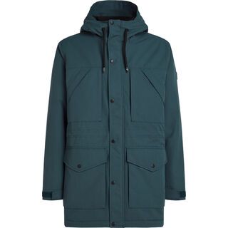 O’Neill Journey Parka 10k/10k alma steel