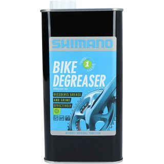 Shimano Bike Degreaser - 1 L Kanister - Entfetter