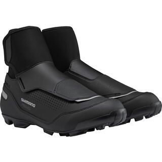 Shimano SH-MW502 XC black