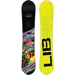 Lib Tech Skate Banana Narrow 2019 - Snowboard