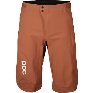 POC M's Infinite All-Mountain Shorts himalayan salt