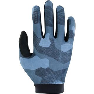 ION Gloves Scrub storm blue