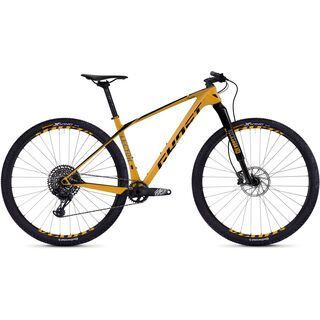 Ghost Lector 7.9 LC 2019, yellow/black/gray - Mountainbike