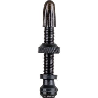 Schwalbe Tubeless Ventil - 40 mm schwarz