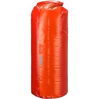ORTLIEB Dry-Bag 79 L cranberry - signal red