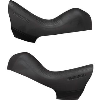 Shimano Griffgummi für Rennrad Schalt-/Bremshebel - ST-R8020 / Links/Rechts schwarz