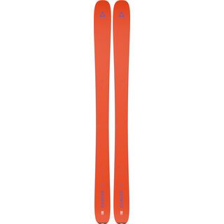 Fischer Ranger 108 orange