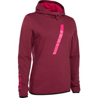 ION Hoody Mellow, combat red