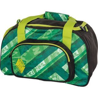 Nitro Duffle Bag XS, wicked green - Sporttasche