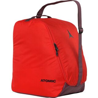 Atomic Boot Bag red