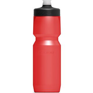 Cube Trinkflasche Grip 0,75 l red