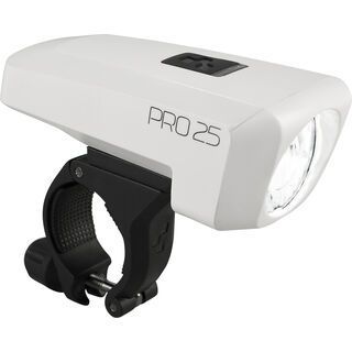 Cube Frontlicht Pro 25, white - Beleuchtung