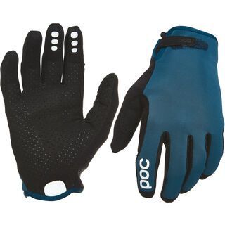 POC Resistance Enduro Adjustable Glove, draconis blue - Fahrradhandschuhe