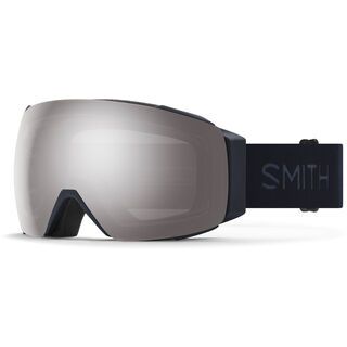 Smith I/O Mag ChromaPop Sun Platinum Mirror / midnight navy