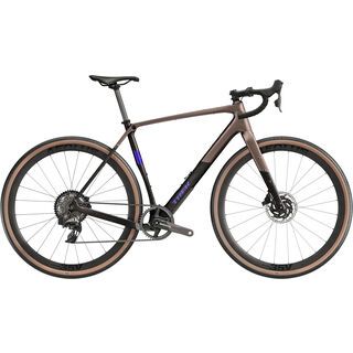 Trek Checkpoint SL 7 AXS Gen 3 bronze age/carbon smoke matte