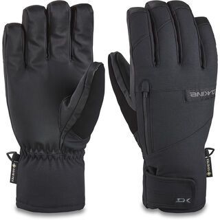 Dakine Titan Gore-Tex Short Glove black