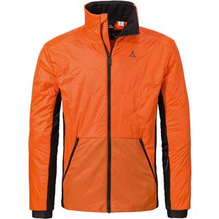 Schöffel Ins Ski Jacket Style Pontre M orange blaze