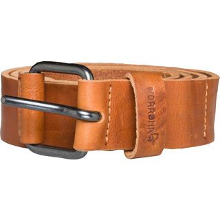 Norrona /29 Leather Belt brown