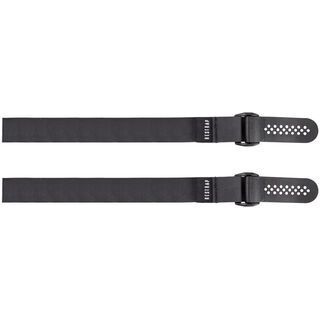 Restrap Fast Straps - Medium 45 cm black