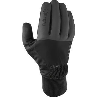 Cube Handschuhe Winter Langfinger X Natural Fit black