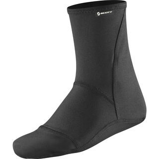 Scott AS 10 Socks, black - berschuhe