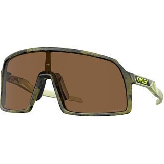 Oakley Sutro S Chrysalis Collection Prizm Bronze / fern swirl