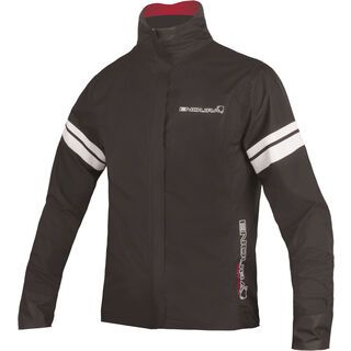 Endura Pro SL Shell Jacket, schwarz - Radjacke