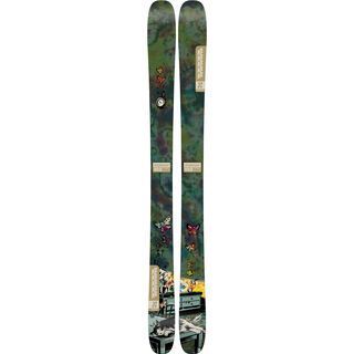 K2 SKI Reckoner 102 W