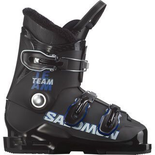 Salomon Team T3 black/race blue/white