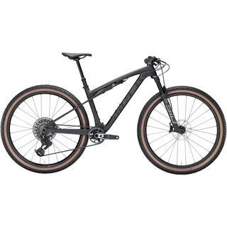 Trek Supercaliber SLR 9.8 X0 AXS T-Type Gen 2 deep smoke