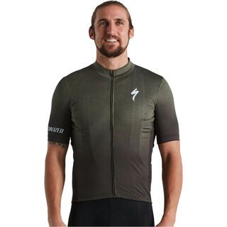 Specialized RBX Comp Shortsleeve Jersey military green