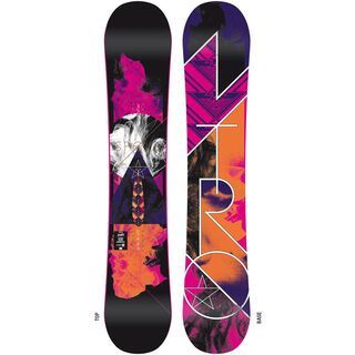 Nitro Spell - Snowboard